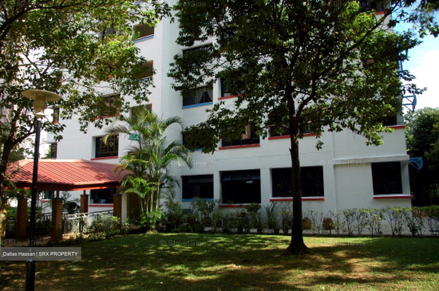 Blk 534 Panshan Grove (Bukit Panjang), HDB 4 Rooms #623058241